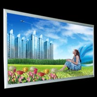 LED Photo Frame