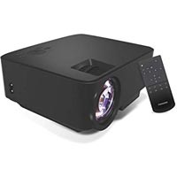 LED Projector