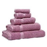 Luxury Towels