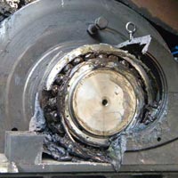 Machine Tool Lubricants