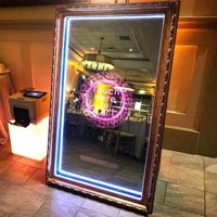 Magic Mirror