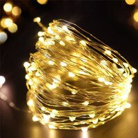 LED String Lights