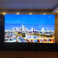 LED Video Wall