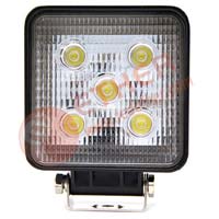 LED Work Light