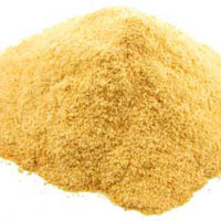 Lemon Peel Powder