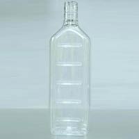 Liquor PET Bottles