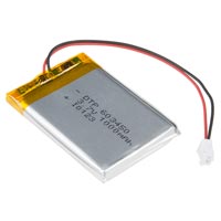 Lithium Polymer Battery