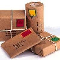 Local Courier Services