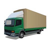 Local Shifting Services