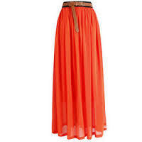 Long Skirts