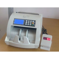 Loose Note Counting Machine