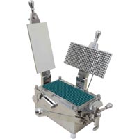 Manual Capsule Filling Machine