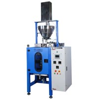 Semi Automatic Filling Machine