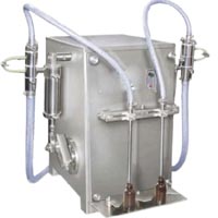 Semi Automatic Liquid Filling Machine