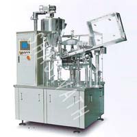 Tube Filling Machine