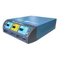 Vessel Sealing System