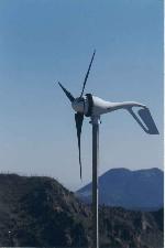 Wind Generator