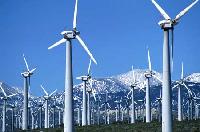 Wind Turbine Generator