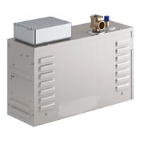 Steam Bath Generators