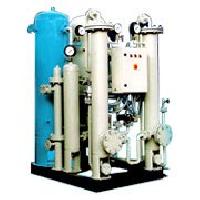 PSA Oxygen Gas Generator