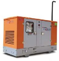 Silent Diesel Generators Set