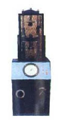 Spring Testing Machine