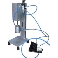 Lug Cap Sealing Machine