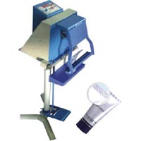 Manual Tube Sealing Machine