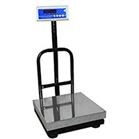 Milk Weighing Machine