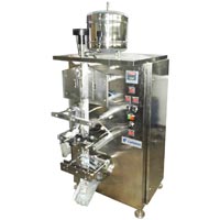Mineral Water Packing Machine
