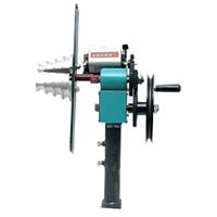 Motor Winding Machine