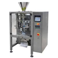 Multi Track Packing Machine