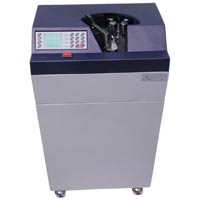 Note Bundling Machine