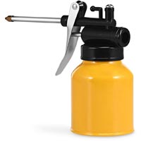 Oil Spray Machine
