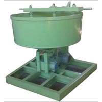PAN Mixer Machine