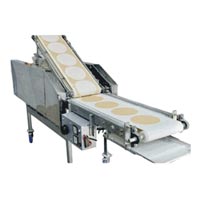 Papad Dryer Machine