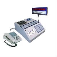 PCO Billing Machine