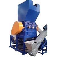 PET Recycling Machine
