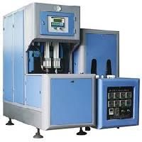 PET Stretch Blowing Machine