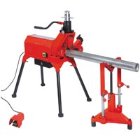 Pipe Grooving Machine