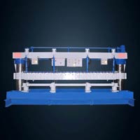Pipe Slotting Machine