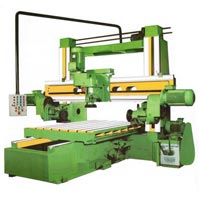 Plano Miller Machine