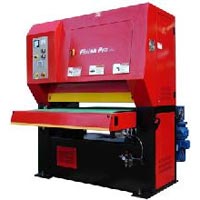 Plate Graining Machine