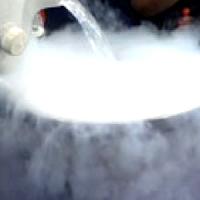 Liquid Nitrogen
