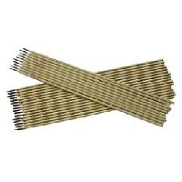 Low Hydrogen Electrodes