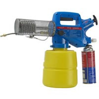 Portable Fogging Machine