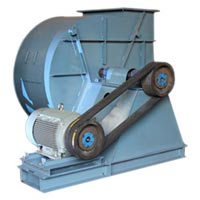 Low Pressure Blowers