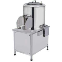 Potato Peeling Machine