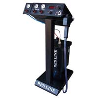 Powder Coating Machine