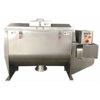 Powder Mixing Machine
